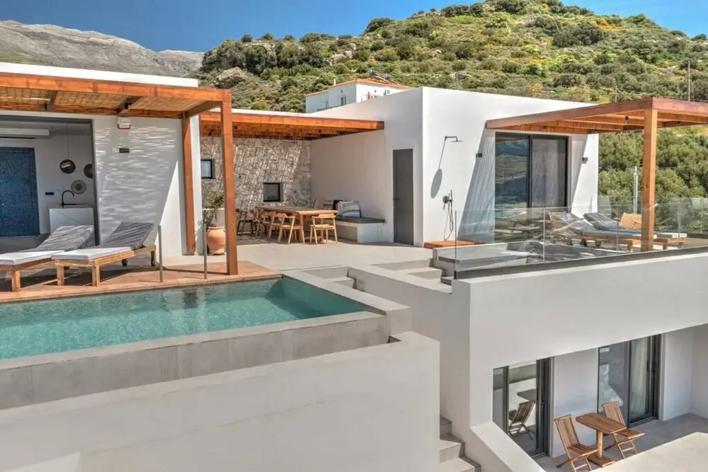 Villa Hestia