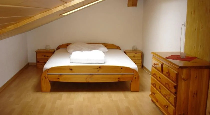 Chalet Sunneschyn