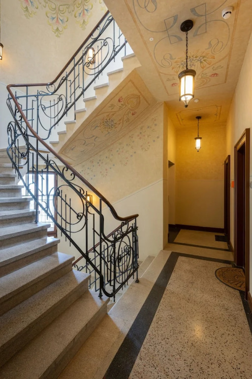 Krakow Old Town Apartment