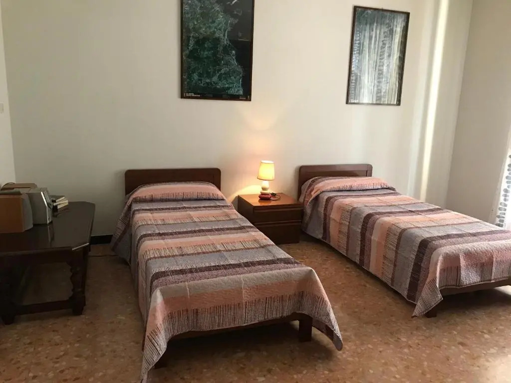 A 2 passi da tutto