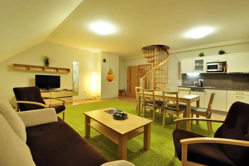Amenity Hotel & Resort Špindlerův Mlýn