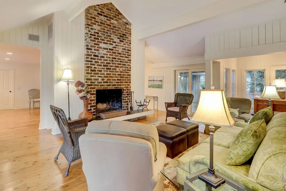 65 Baynard Cove - 4 Br Home
