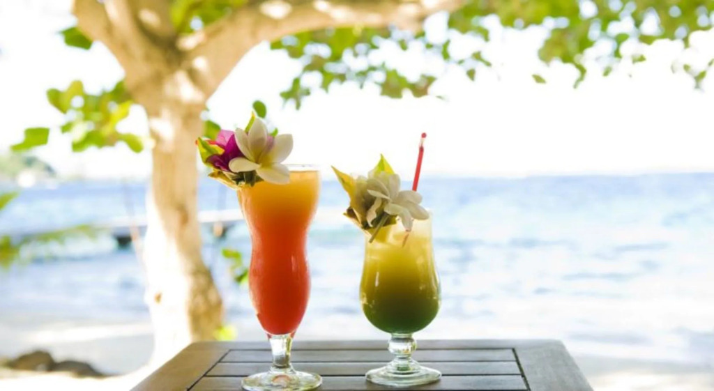 Maitai Polynesia Bora Bora