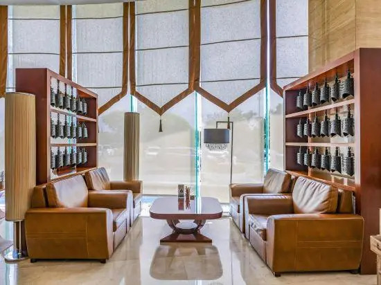 Grand Hotel Qinhuang