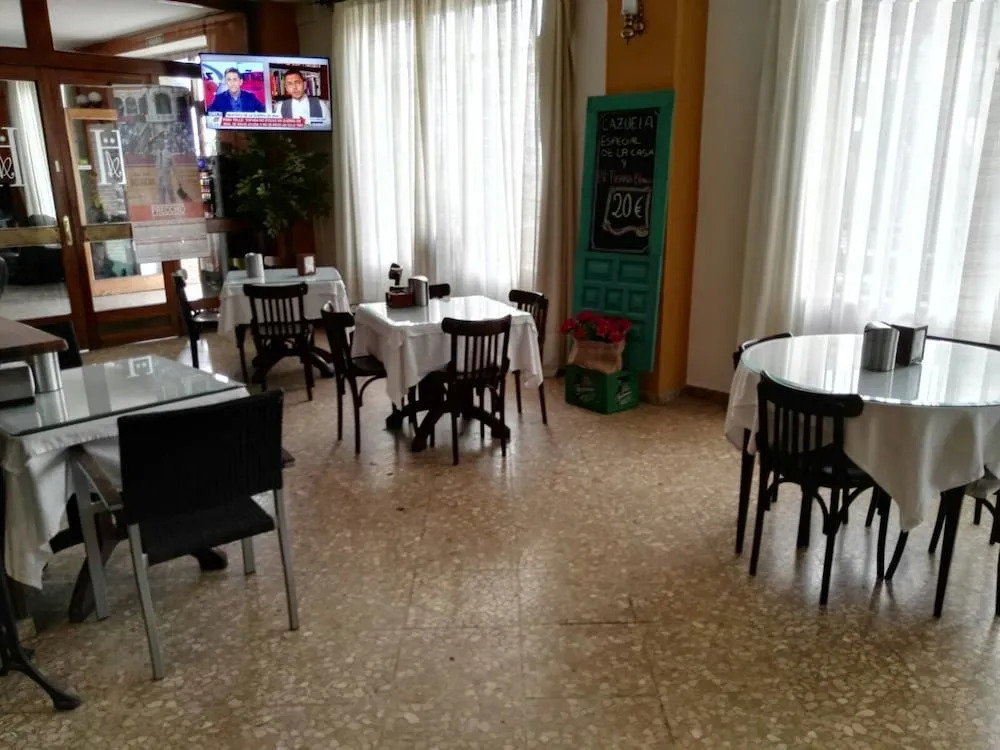 Hotel Astigi