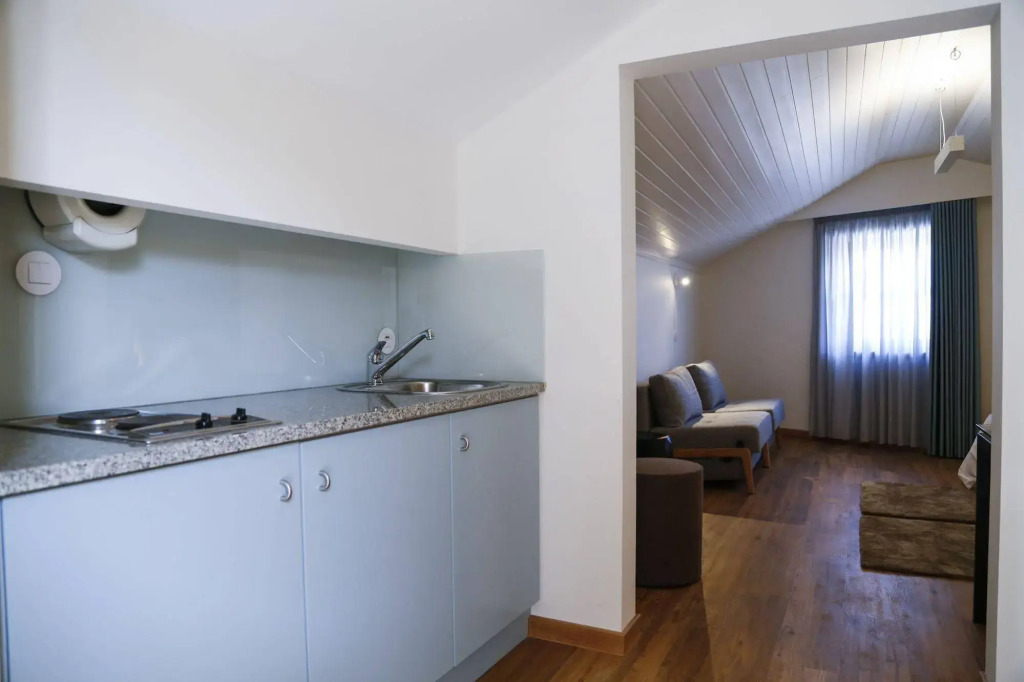 Hotel das Salinas by Alboi Group