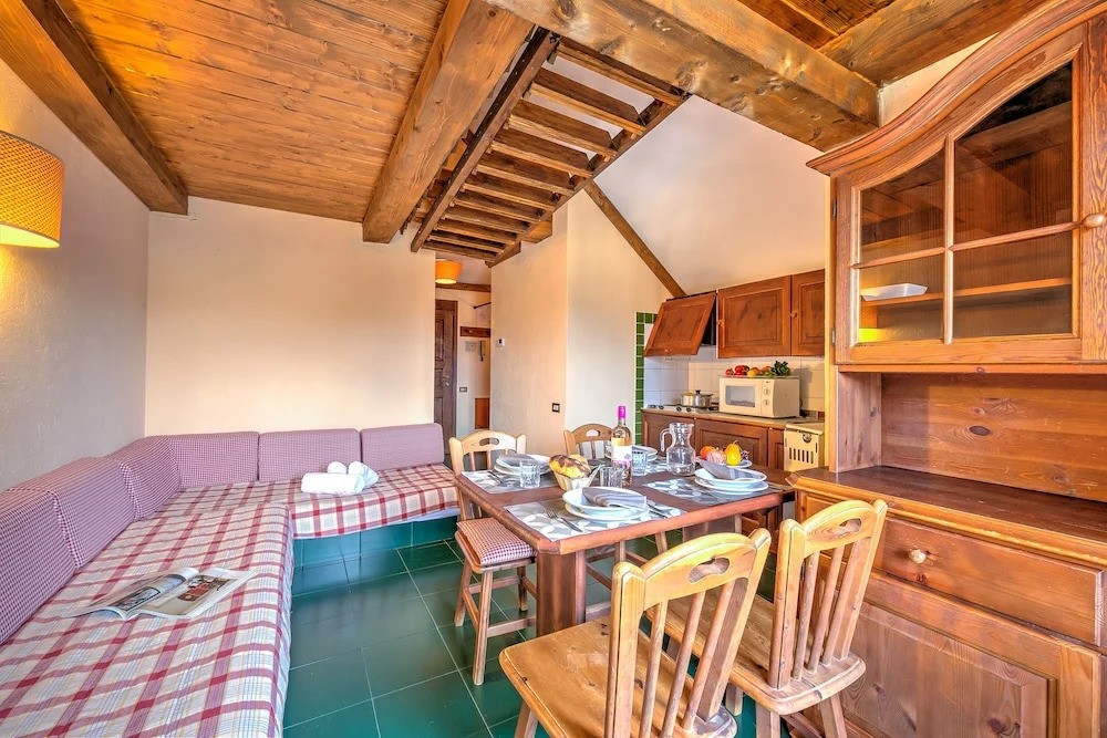 Grange Hike & Ski - 28D Sestriere
