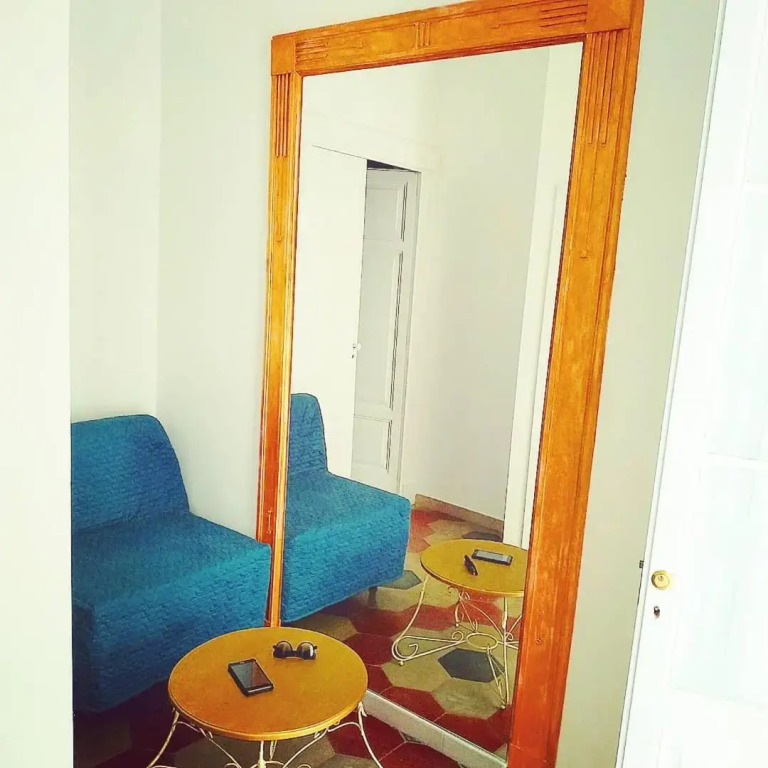 Le Suite del Teatro cucinino privato