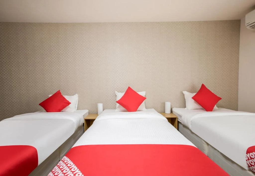 Stay inn Kyoto Gojo