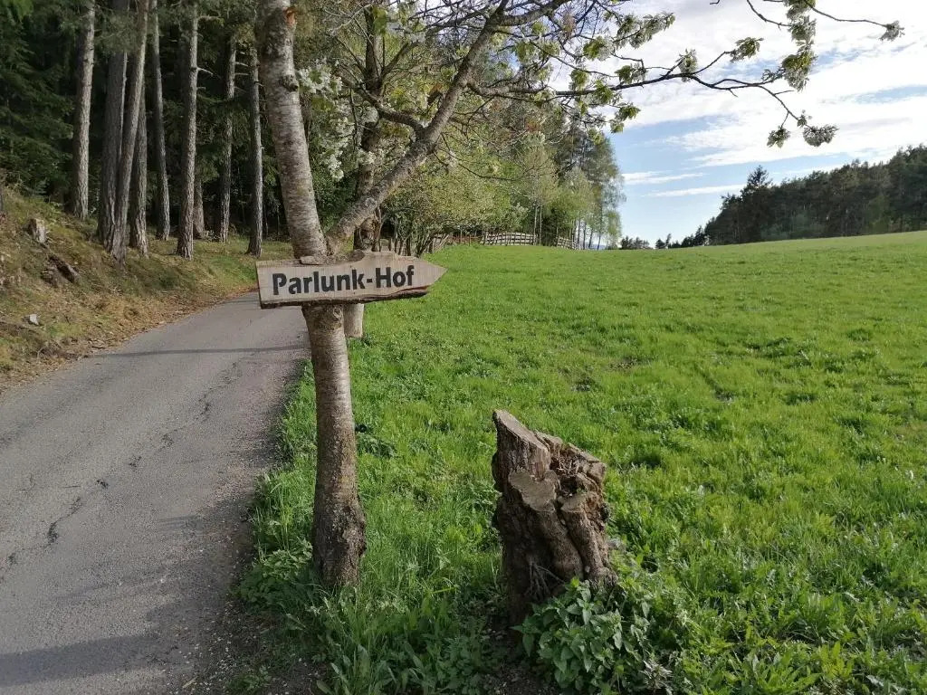 Parlunkhof