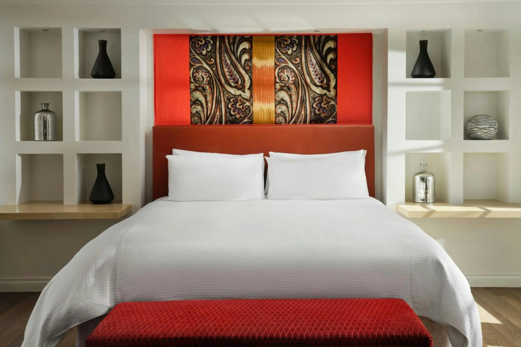 Triada Palm Springs, Autograph Collection