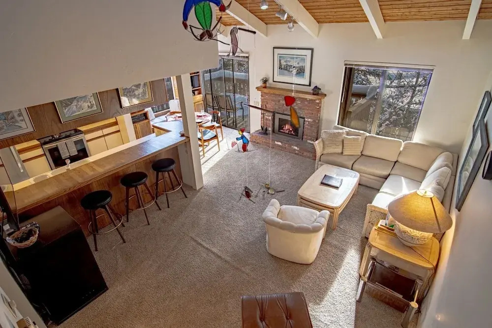 Sv120 - Walk to Lifts & Town - Hot Tub & Pool