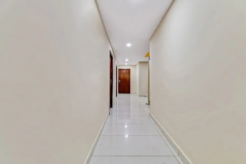 Swamy Residency by OYO Rooms