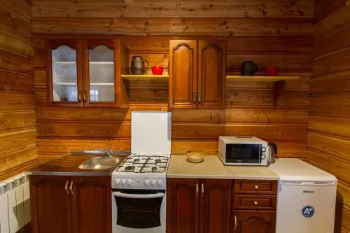 udanypobyt Apartamenty Przy Lesie 2