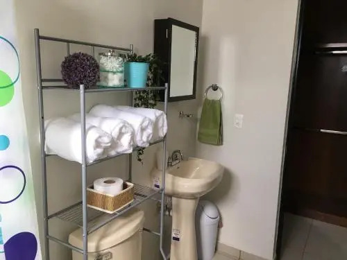Fantastic & Cozy #6: Condo Close To the Beach