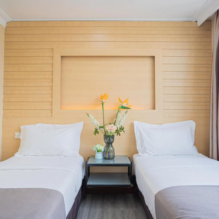 Hotel 28 Titiwangsa