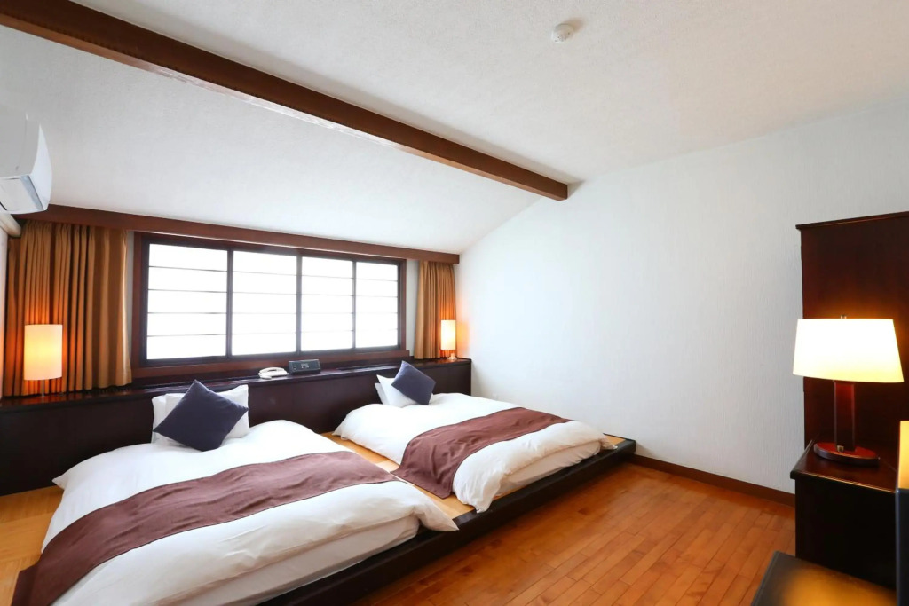 Tateshina Tokyu Hotel