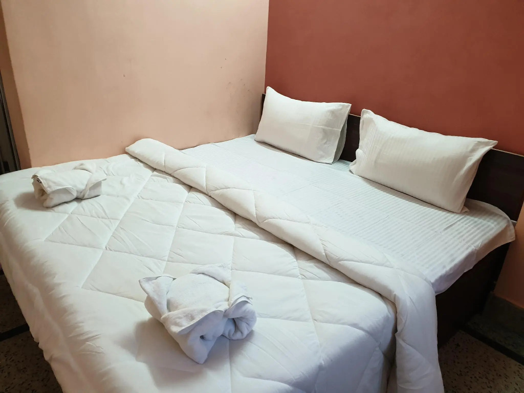 Ganga Guest House