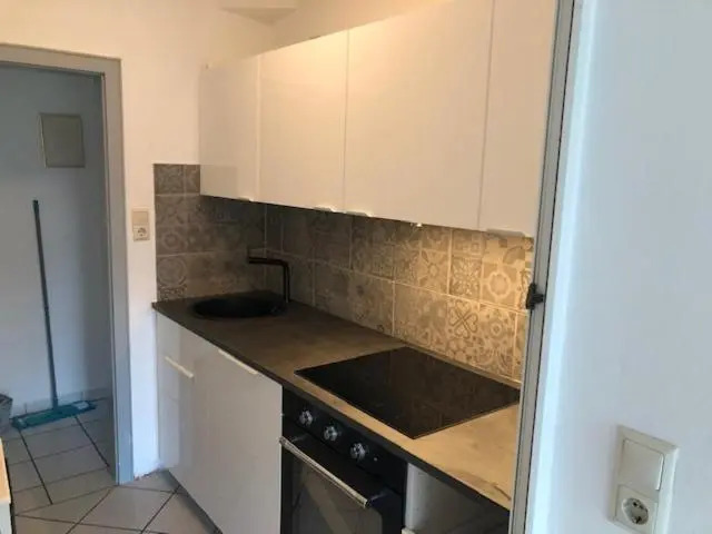 Wohnung A