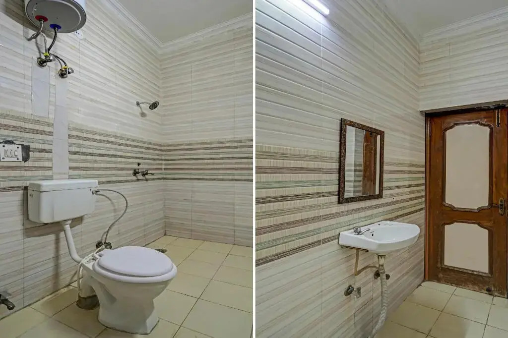 Happy Home by OYO Rooms