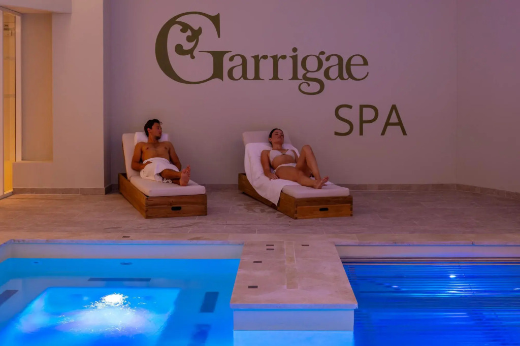 Latitudes Hotel Golf De L'esterel