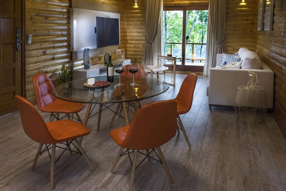Riviera Jungle Villas
