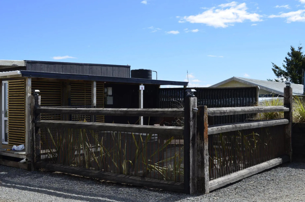 Tongariro Springs Boutique B&B