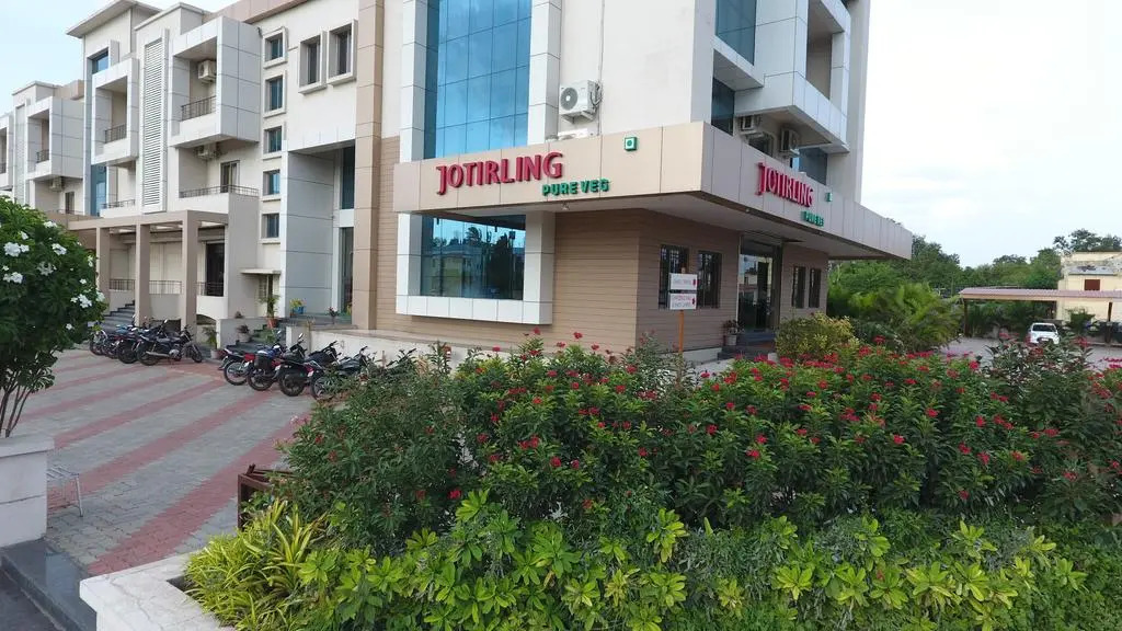 Hotel Jotirling