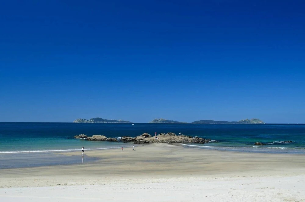 Piso En La Playa Samil 2 C