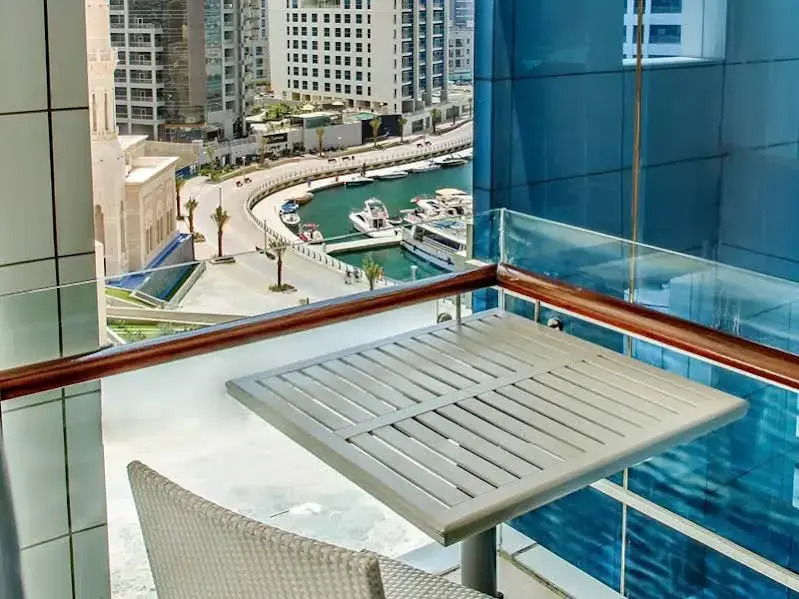 Flex Stay Holiday Homes Dubai Marina