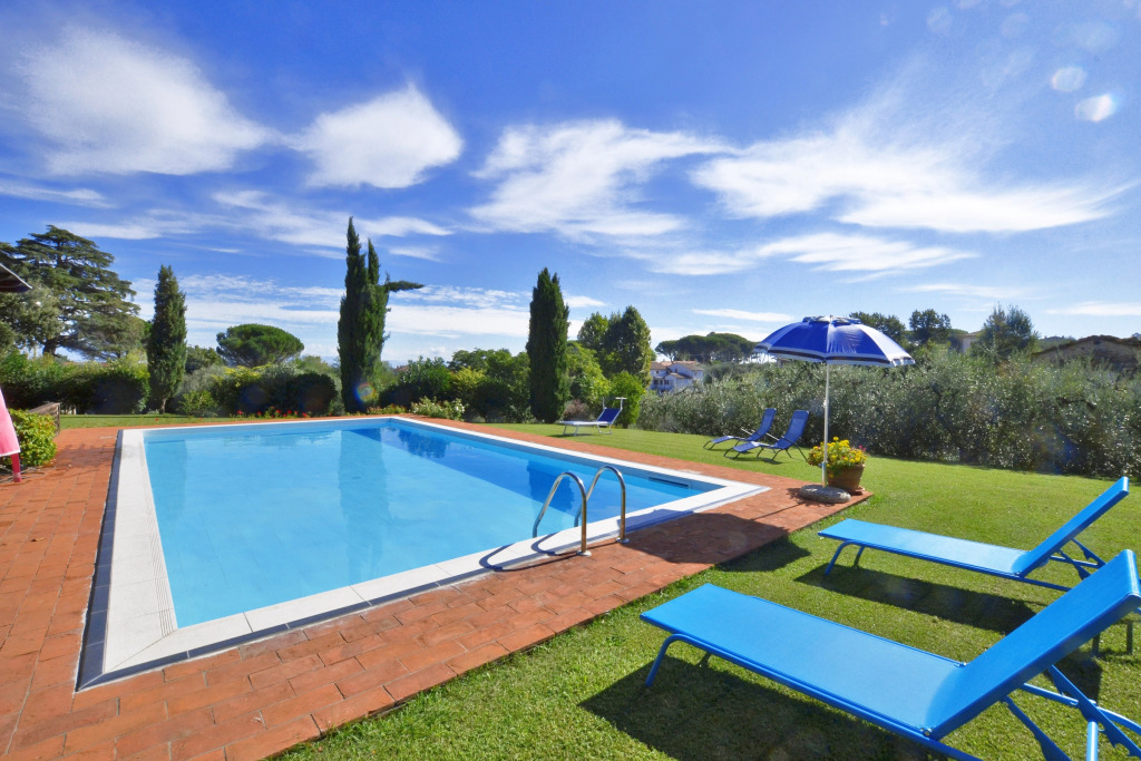 Casa Andreini - Happy Rentals