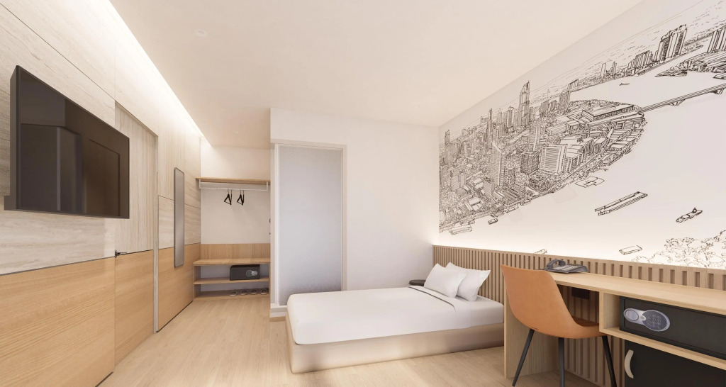 SureStay by Best Western Siriraj Bangkok