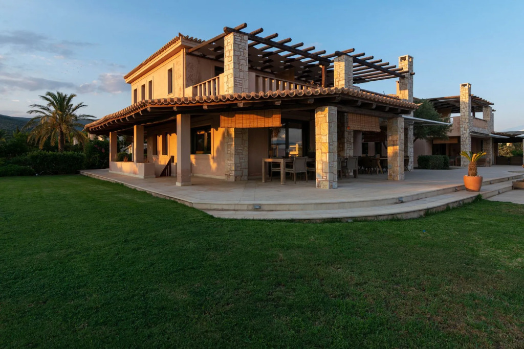 Therme Sea Luxury Lodge