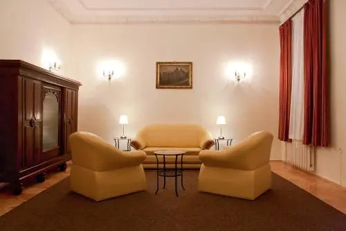 Apartament Broadway