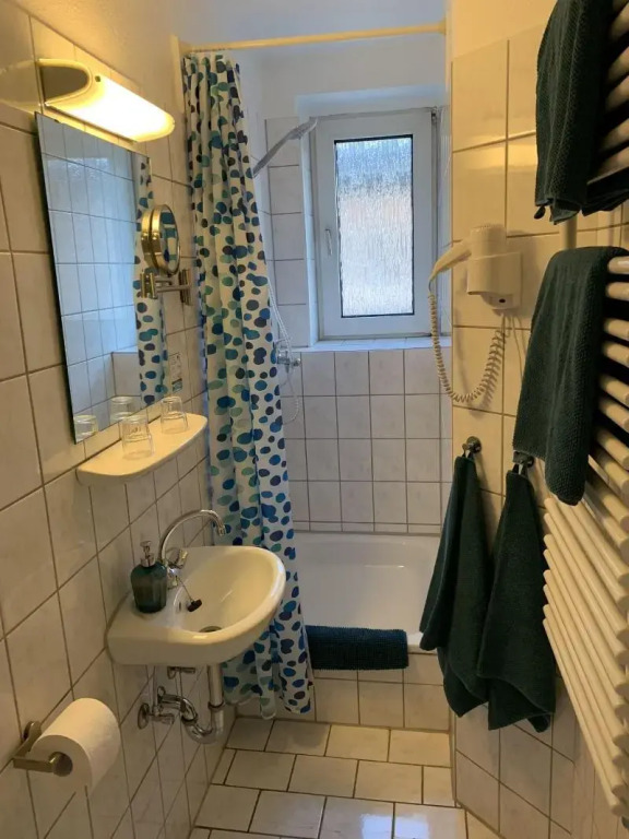 Zum armen Mann