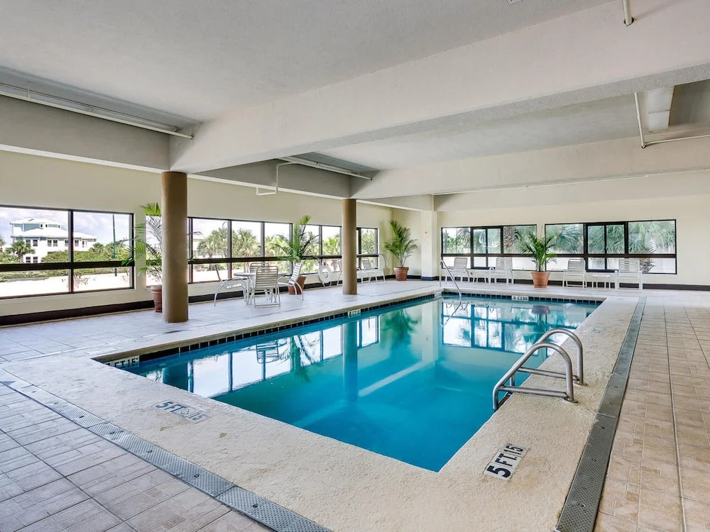 The Palms of Orange Beach #603 by Southern Vacation Rentals