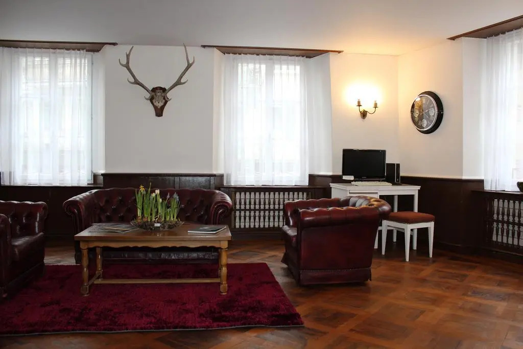Hotel Weisses Kreuz