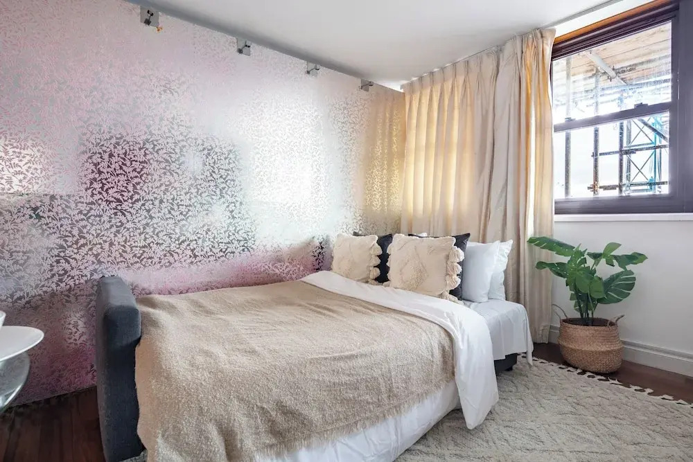 West End 1BR by Piccadilly & Soho