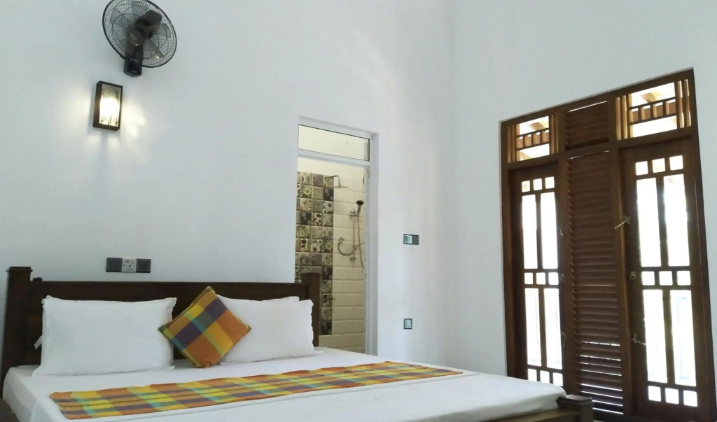 Villa Free Way