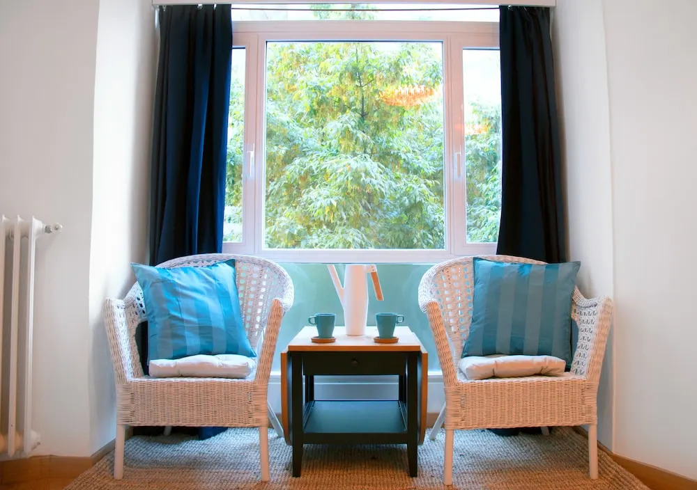Lollipop Flats City Centre Deluxe Suite