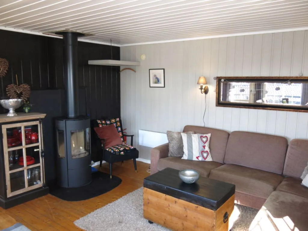 Holiday Home Evabu by Interhome