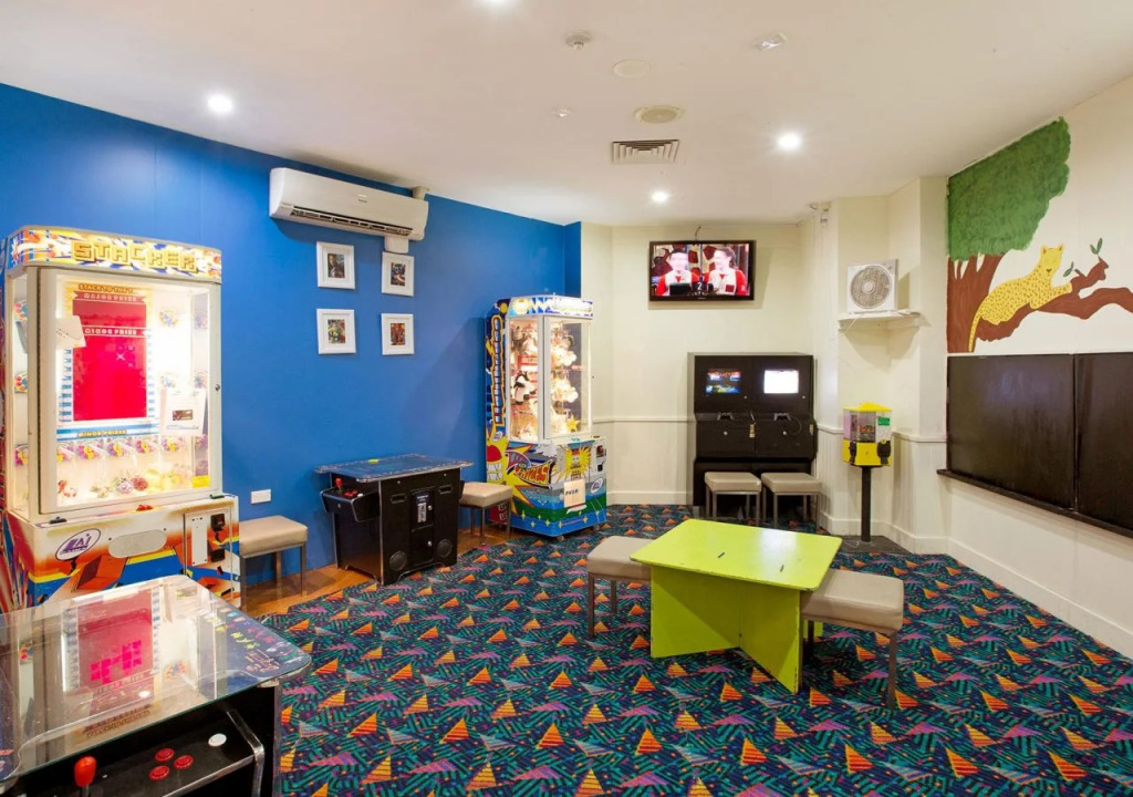 Sunnybank Hotel Brisbane