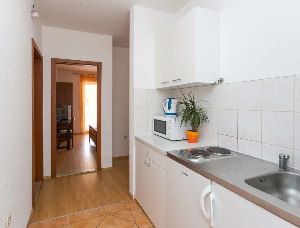 Apartments Matana Chano