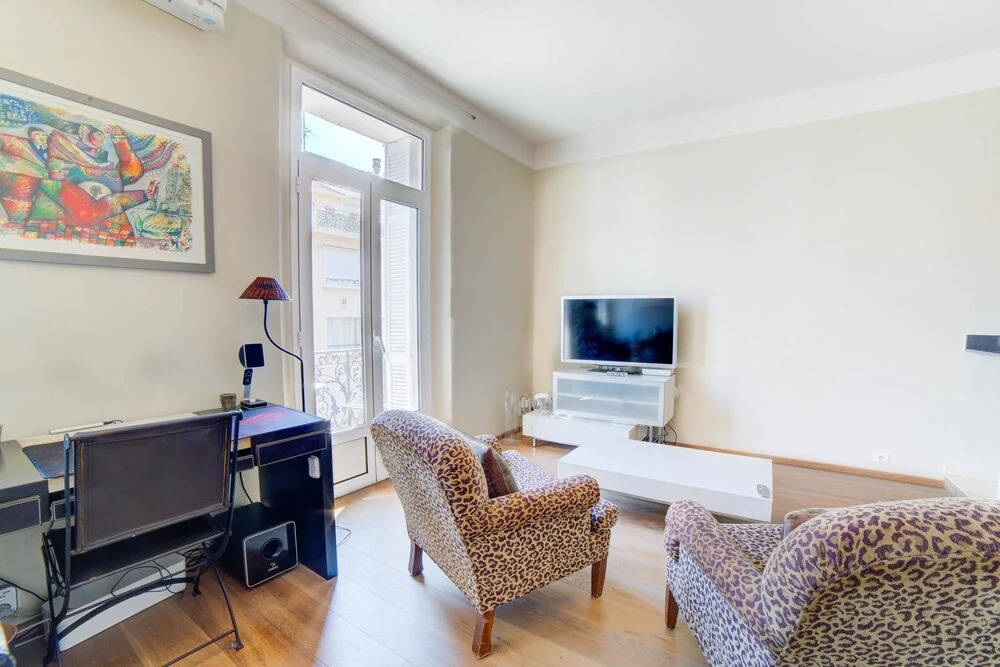 Le Cyrus Apartment 2