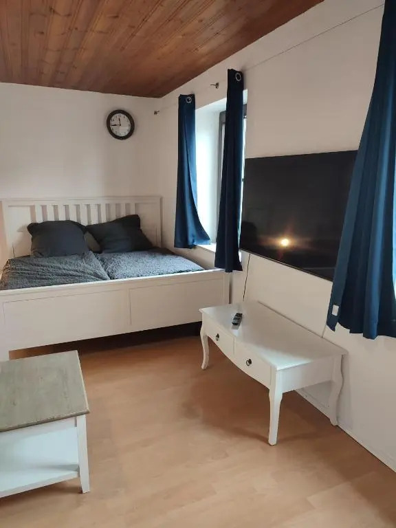 Zentral Appartement