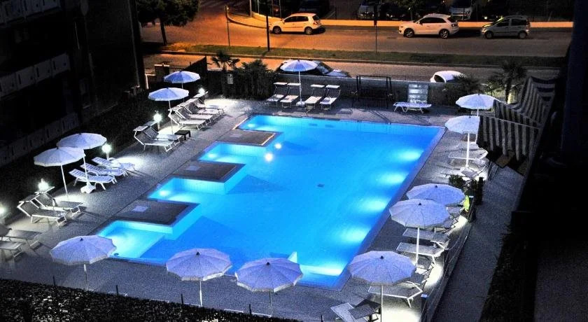 Hotel Gardenia