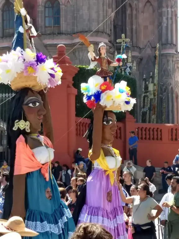 El Rincón de los Artistas