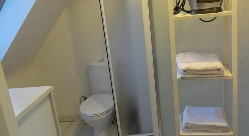 Budget flat Diest