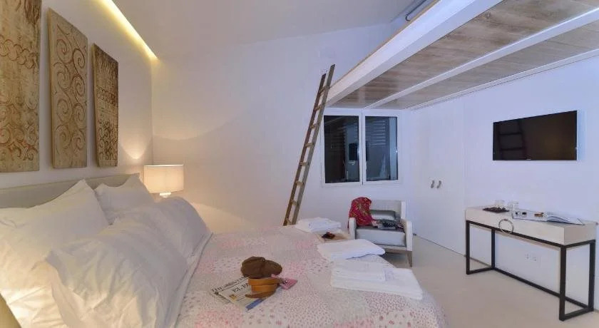 Hotel Calma Blanca