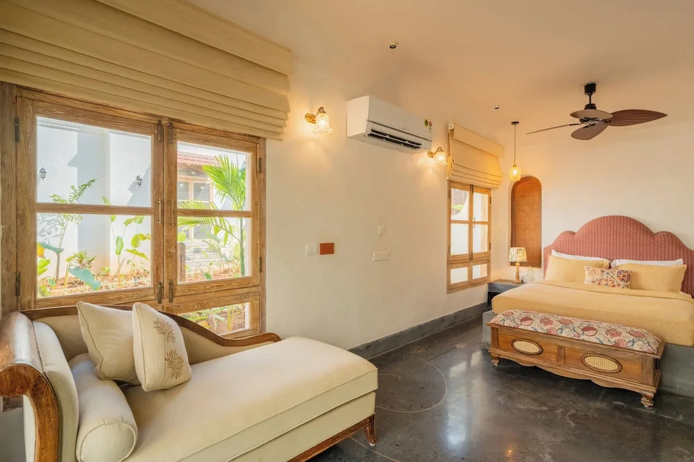 Elivaas Amayah Tattva 3 BHK Escape